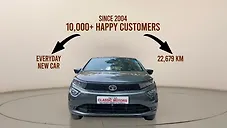 Used Tata Altroz XZA Plus Petrol in Mumbai