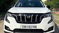 Used Mahindra XUV700 MX Petrol MT 5 STR [2021] in Chandigarh