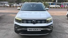 Used Volkswagen Taigun Topline 1.0 TSI AT in Mumbai