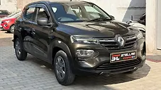 Used Renault Kwid 1.0 RXT in Agra