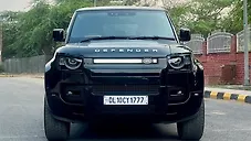 Used Land Rover Defender 110 HSE 2.0 Petrol in Delhi