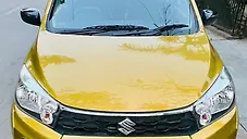 Used Maruti Suzuki Celerio VXi AMT in Kanpur