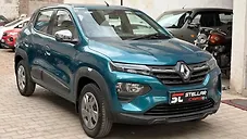 Used Renault Kwid CLIMBER 1.0 AMT Opt [2020-2021] in Agra