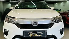 Used Honda City V CVT Petrol in Delhi