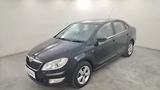 Used Skoda Rapid 1.5 TDI CR Elegance AT in Coimbatore