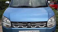 Used Maruti Suzuki Wagon R VXi 1.0 [2019-2019] in Kolkata