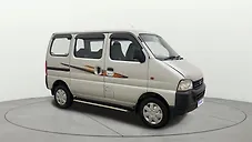 Used Maruti Suzuki Eeco 5 STR WITH A/C+HTR in Bangalore
