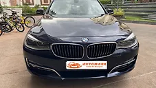 Used BMW 3 Series GT 320d Luxury Line in Bangalore