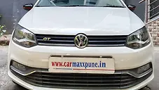 Used Volkswagen Polo GT TSI in Pune