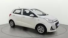 Used Hyundai Grand i10 Magna 1.2 Kappa VTVT [2017-2020] in Ahmedabad