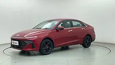 Used Hyundai Verna SX (O) Turbo Petrol 1.5L Turbo Manual in Navi Mumbai
