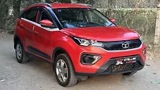 Used Tata Nexon XM Diesel [2020-2023] in Agra