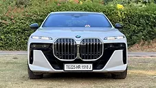 Used BMW 7-Series 740i M Sport in Delhi