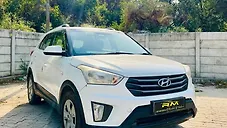 Used Hyundai Creta S Plus 1.4 CRDI in Kanpur