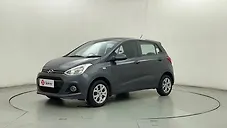 Used Hyundai Grand i10 Magna 1.2 Kappa VTVT [2013-2016] in Mumbai