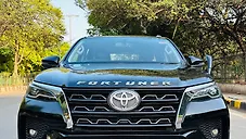 Used Toyota Fortuner 3.0 4x4 AT in Delhi