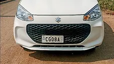 Used Maruti Suzuki Alto K10 VXi Plus [2023-2024] in Raipur