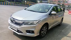 Used Honda City V Diesel in Mumbai