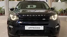 Used Land Rover Discovery Sport HSE in Mumbai