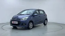 Used Hyundai Grand i10 Magna 1.2 Kappa VTVT [2013-2016] in Navi Mumbai