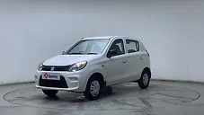 Used Maruti Suzuki Alto 800 LXi in Hyderabad