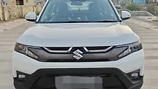 Used Maruti Suzuki Vitara Brezza LXi S-CNG [2023-2024] in Kheda