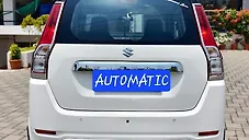 Used Maruti Suzuki Wagon R VXI 1.0 AGS [2023-2025] in Palakkad