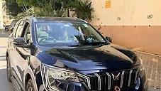 Used Mahindra XUV700 AX 5 Petrol MT 7 STR [2021] in Bangalore