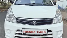 Used Maruti Suzuki Estilo LXi BS-IV in Navi Mumbai