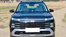 Used Hyundai Alcazar Executive 1.5 Petrol MT 7STR in Delhi