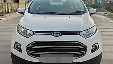 Used Ford Ecosport Titanium + 1.5L TDCi in Kheda