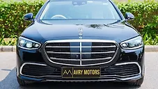 Used Mercedes-Benz S-Class S 450 4MATIC [2021-2023] in Delhi