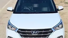Used Hyundai Creta SX 1.6 Petrol in Delhi