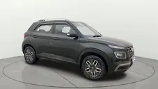Used Hyundai Venue SX 1.5 Diesel in Bangalore