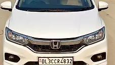 Used Honda City VX CVT Petrol in Delhi