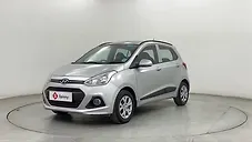 Used Hyundai Grand i10 Sportz 1.2 Kappa VTVT [2013-2016] in Pune