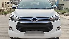 Used Toyota Innova Crysta 2.4 VX 8 STR in Kheda