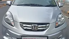 Used Honda Amaze 1.2 VX AT i-VTEC in Navi Mumbai