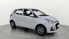 Used Hyundai Grand i10 Magna U2 1.2 CRDi in Mohali