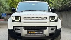 Used Land Rover Defender 110 HSE 2.0 Petrol in Delhi