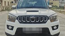 Used Mahindra Scorpio S7 140 2WD 7 STR in Kheda