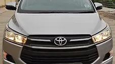 Used Toyota Innova Crysta 2.4 GX 8 STR [2016-2020] in Kheda