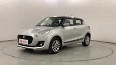 Used Maruti Suzuki Swift ZXi AMT [2018-2019] in Pune