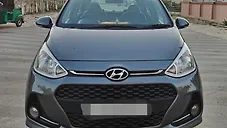 Used Hyundai i10 Sportz 1.2 AT Kappa2 in Kheda