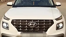 Used Hyundai Venue S Plus 1.2 Petrol in Kheda
