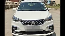 Used Maruti Suzuki Ertiga ZXi (O) CNG [2023-2025] in Kheda