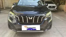Used Mahindra XUV700 AX 7 Diesel  AT Luxury Pack 7 STR [2021] in Mumbai