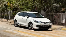 Used Toyota Glanza G CNG Manual in Mumbai