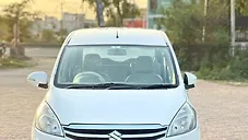 Used Maruti Suzuki Ertiga VDI SHVS in Patiala