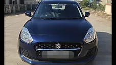 Used Maruti Suzuki Swift VXi in Kheda